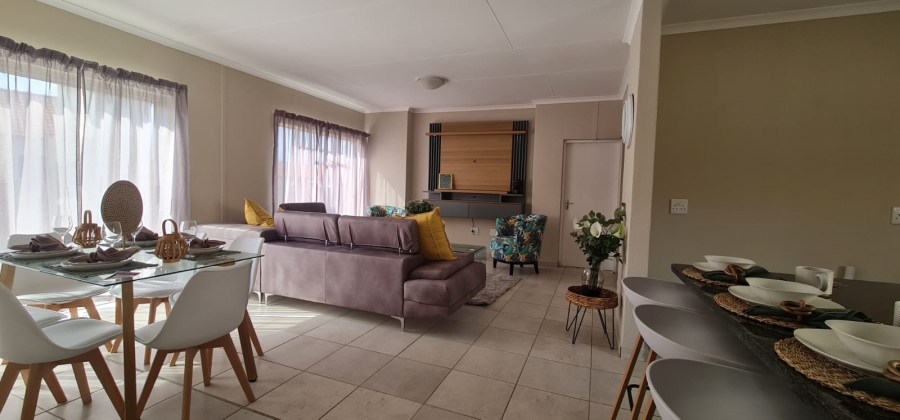 3 Bedroom Property for Sale in Waterkloof Hill Estate North West